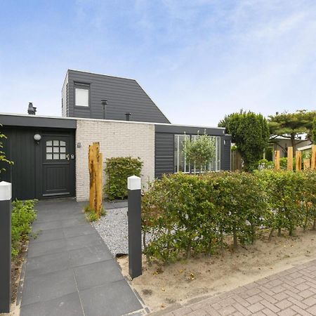 Vlier 08 - Klepperstee Ouddorp Not Intended For Company Or Work-Related Stays Exterior foto
