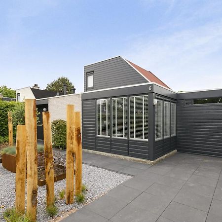Vlier 08 - Klepperstee Ouddorp Not Intended For Company Or Work-Related Stays Exterior foto