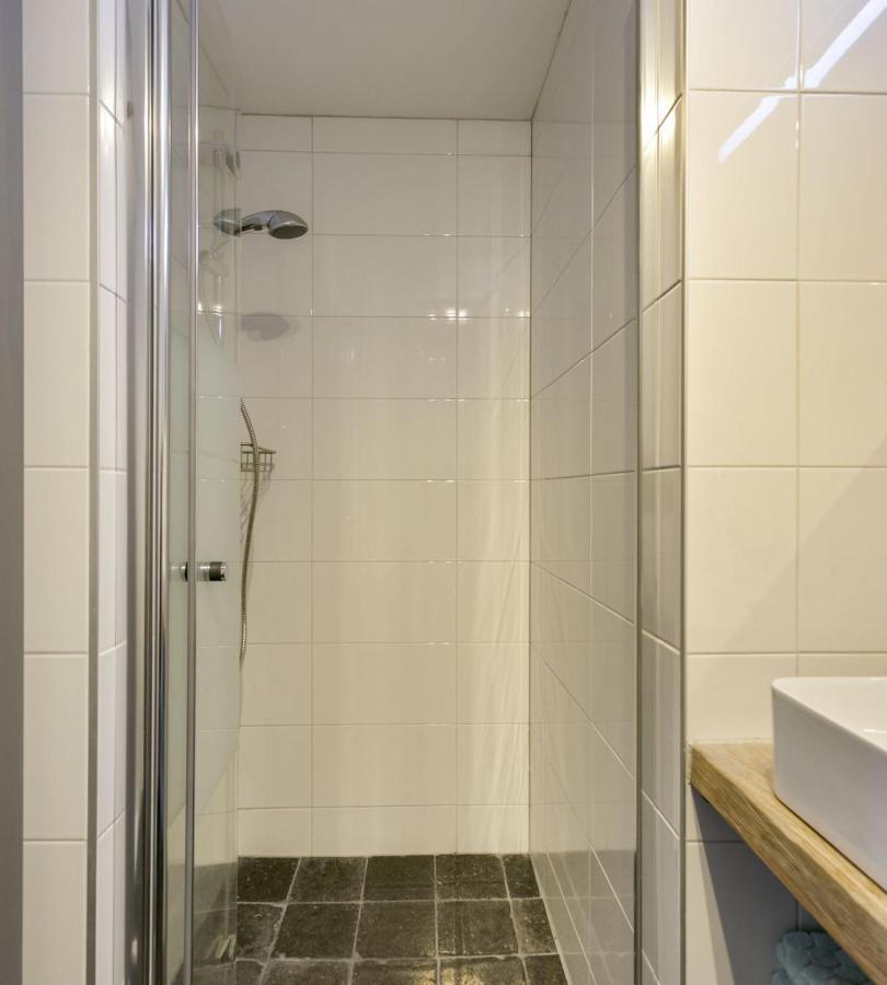 Vlier 08 - Klepperstee Ouddorp Not Intended For Company Or Work-Related Stays Exterior foto