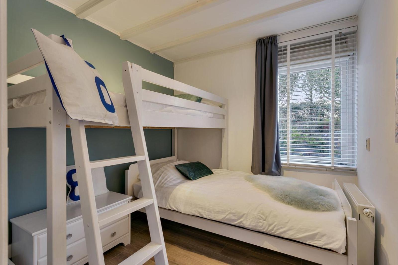 Vlier 08 - Klepperstee Ouddorp Not Intended For Company Or Work-Related Stays Exterior foto