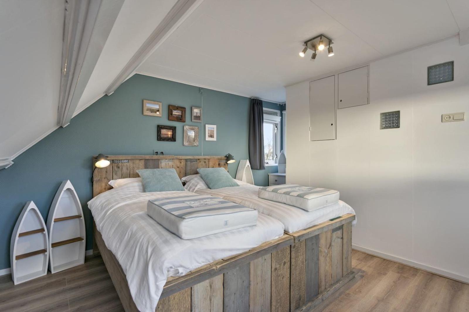 Vlier 08 - Klepperstee Ouddorp Not Intended For Company Or Work-Related Stays Exterior foto