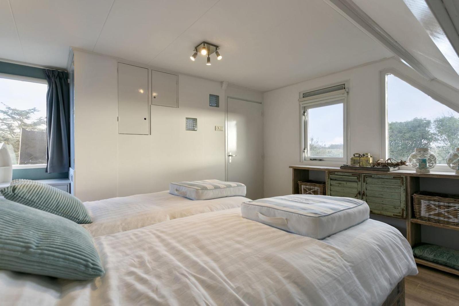 Vlier 08 - Klepperstee Ouddorp Not Intended For Company Or Work-Related Stays Exterior foto