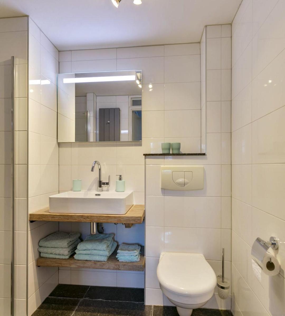 Vlier 08 - Klepperstee Ouddorp Not Intended For Company Or Work-Related Stays Exterior foto