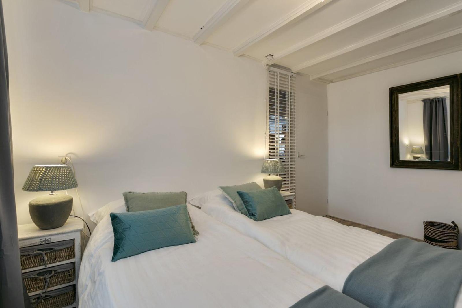 Vlier 08 - Klepperstee Ouddorp Not Intended For Company Or Work-Related Stays Exterior foto
